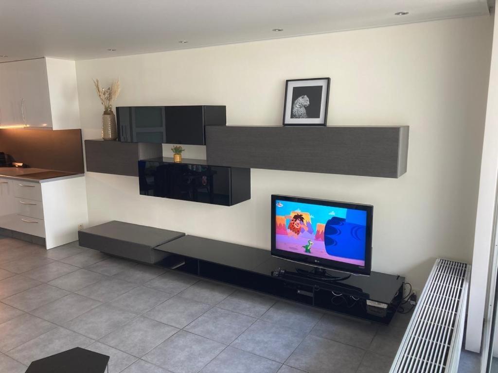 Studio Ascot أوستيند المظهر الخارجي الصورة